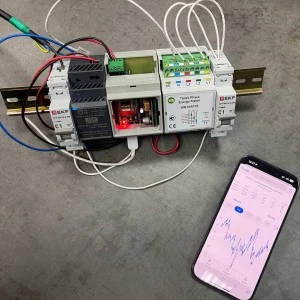 Новая разработка для бесперебойного энергоснабжения критических объектов