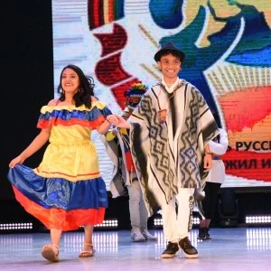 Приглашаем к участию в фестивале «Наш дом — планета Земля»