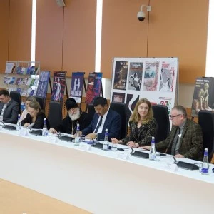 Актуальные вопросы противодействия коррупции обсудили на конференции в БГТУ имени Шухова