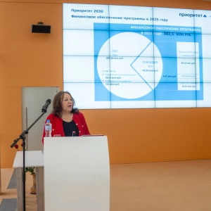 БГТУ им. В.Г. Шухова подвел итоги работы по программе «Приоритет 2030»