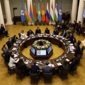 Студенты обсудили электоральные технологии на международном форуме