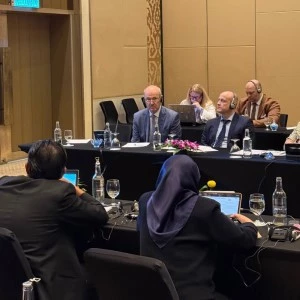 Strengthening scientific and educational ties at the Russian-Malaysian Forum