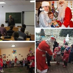 Вести из филиалов. Первое место в номинации «Добровольчество и экология»