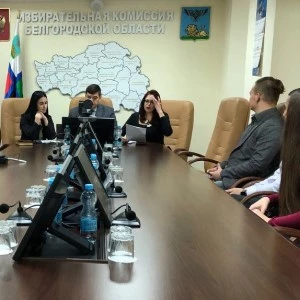 Студенты обсудили перспективы дистанционного электронного голосования