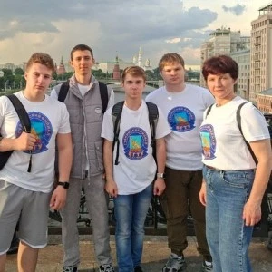 Студенты губкинского филиала победили в конкурсе «Мечты о будущем»