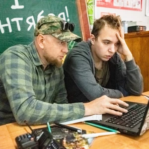 БГТУ обеспечил цифровое сопровождение III этапа проекта «Путь Силы 2026: Оборона» 