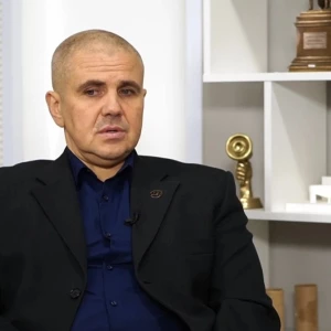 Председатель «Союза Белогор» при БГТУ им. Шухова рассказал о своем пути в спорте