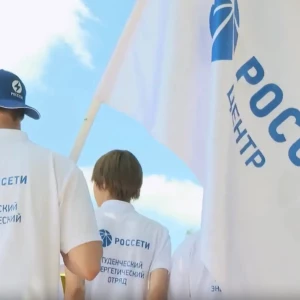 Студенты БГТУ им. Шухова начали трудовой сезон на объектах «Белгородэнерго»