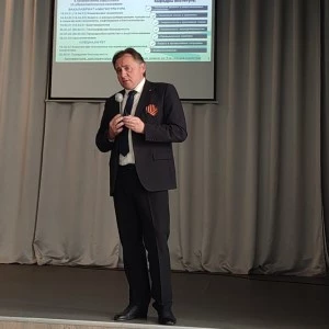 Работать в атомной отрасли престижно и востребовано!