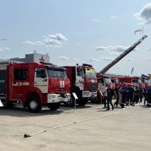 На страже безопасности