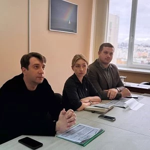 Учим управлять проектами