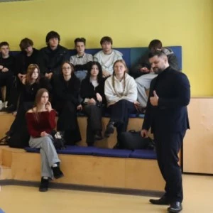 В БГТУ имени Шухова обсудили основы национальной идентичности