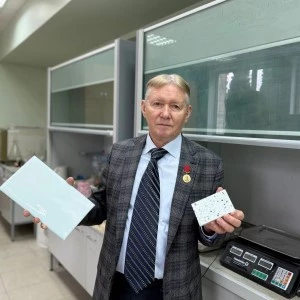 Формула прочности и красоты стройматериалов с новым способом ангобирования