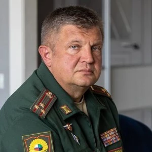 Сергей Копцев: «Не мог поступить по другому» (Чечня) 