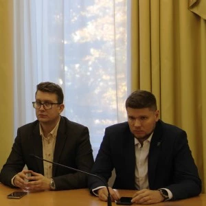 На базе университета прошёл всероссийский смотр-конкурс ВКР