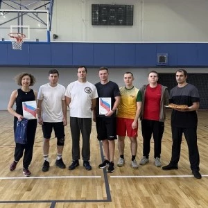 В лучших спортивных традициях