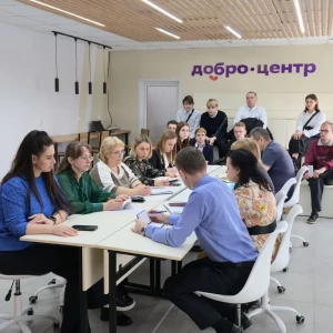 Неделя самоуправления стартовала в Губкинском филиале БГТУ им. Шухова