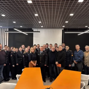 В БГТУ имени Шухова внедрили новые направления межвузовского взаимодействия