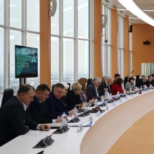 Сотрудников и студентов БГТУ имени Шухова отметили высокими наградами