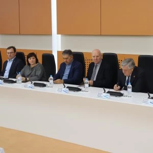 БГТУ им. В.Г. Шухова создаст научно-производственный участок под Белгородом