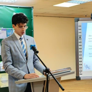 В БГТУ им. Шухова создали платформу с ИИ для персонализации обучения студентов