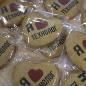 Выставка-ярмарка прикладного искусства прошла в БГТУ им. Шухова