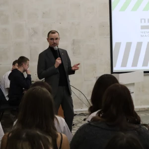 В БГТУ им. Шухова подвели итоги этапа «Профессионалы» 