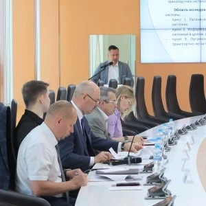 Состоялось заседание объединённого с ГУУ диссертационного совета