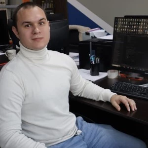 «Умный дирижер» для роботов  