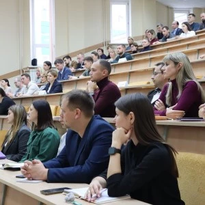 Участники школы «Шуховский резерв» обсудили развитие университета