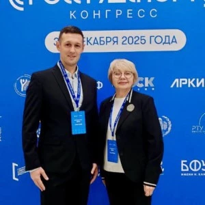 БГТУ имени Шухова — участник конгресса «РОССТУДСПОРТ» 