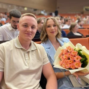Выпускникам ИСИ вручили дипломы