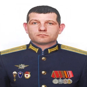Герои среди шуховцев: как студент БГТУ прошел путь от водителя до командира