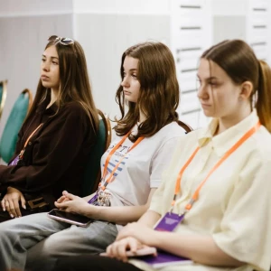 Представители БГТУ им. Шухова поучаствовали в семинаре для добровольцев