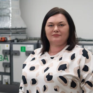 Ученая БГТУ им. Шухова рассказала, как современные окна меняют воздухообмен