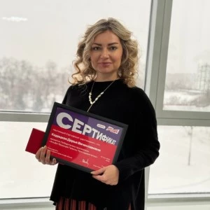 Сотрудник БГТУ в числе лучших учёных страны по реализации грантов Альфа-Банка