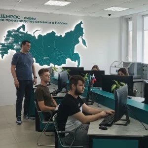В Технологе работает студенческое конструкторское бюро