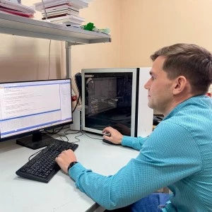 В БГТУ имени Шухова разработана новая система для контроля качества