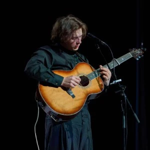 В БГТУ им. Шухова прошёл концерт ко Дню православной молодёжи