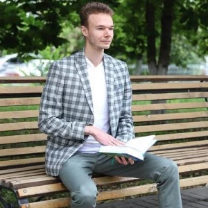 Выпускник БГТУ имени Шухова написал самый объёмный в мире роман в стихах