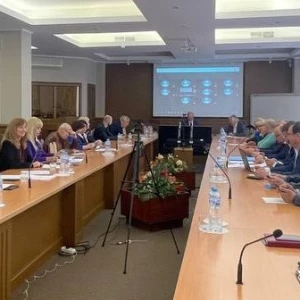 Подвели итоги работы вуза за прошедший год