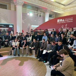 Сотрудница БГТУ им. Шухова прошла обучение в Школе молодых ученых