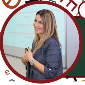 Открытая лекция профессора из Сербии на тему образования