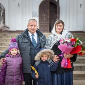 Династия Логачёвых. Научная школа в стенах БГТУ им. В.Г. Шухова