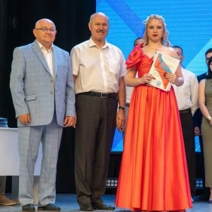 Завершилась череда выпускных