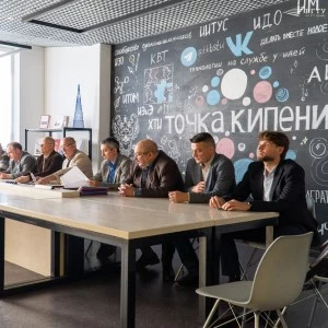 Конкурс ВКР по наземным транспортно-технологическим средствам