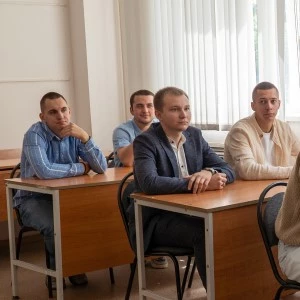 25 монтёрам вручили свидетельства о получении профессии