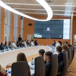 Современные тенденции в газовом оборудовании обсудили на семинаре