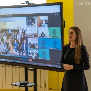 В университете открыли программы для будущих предпринимателей