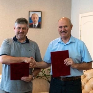 Университет будет сотрудничать с детским технопарком «Кванториум»